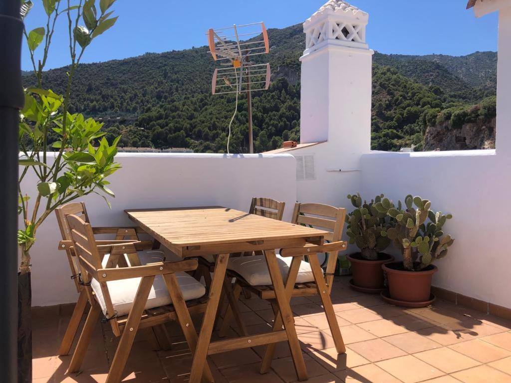 오옌 La Casa Alhambra 아파트 외부 사진