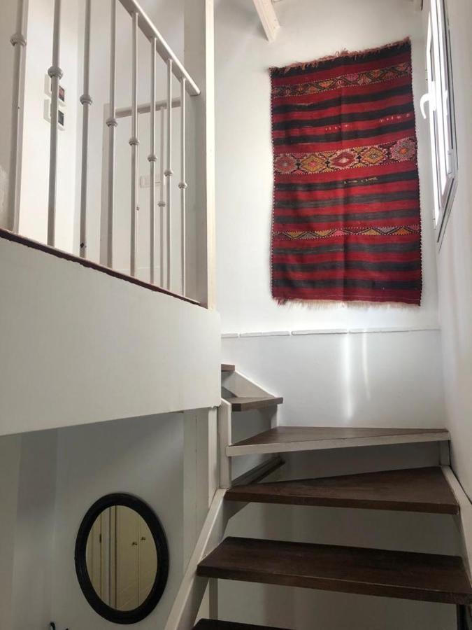 오옌 La Casa Alhambra 아파트 외부 사진