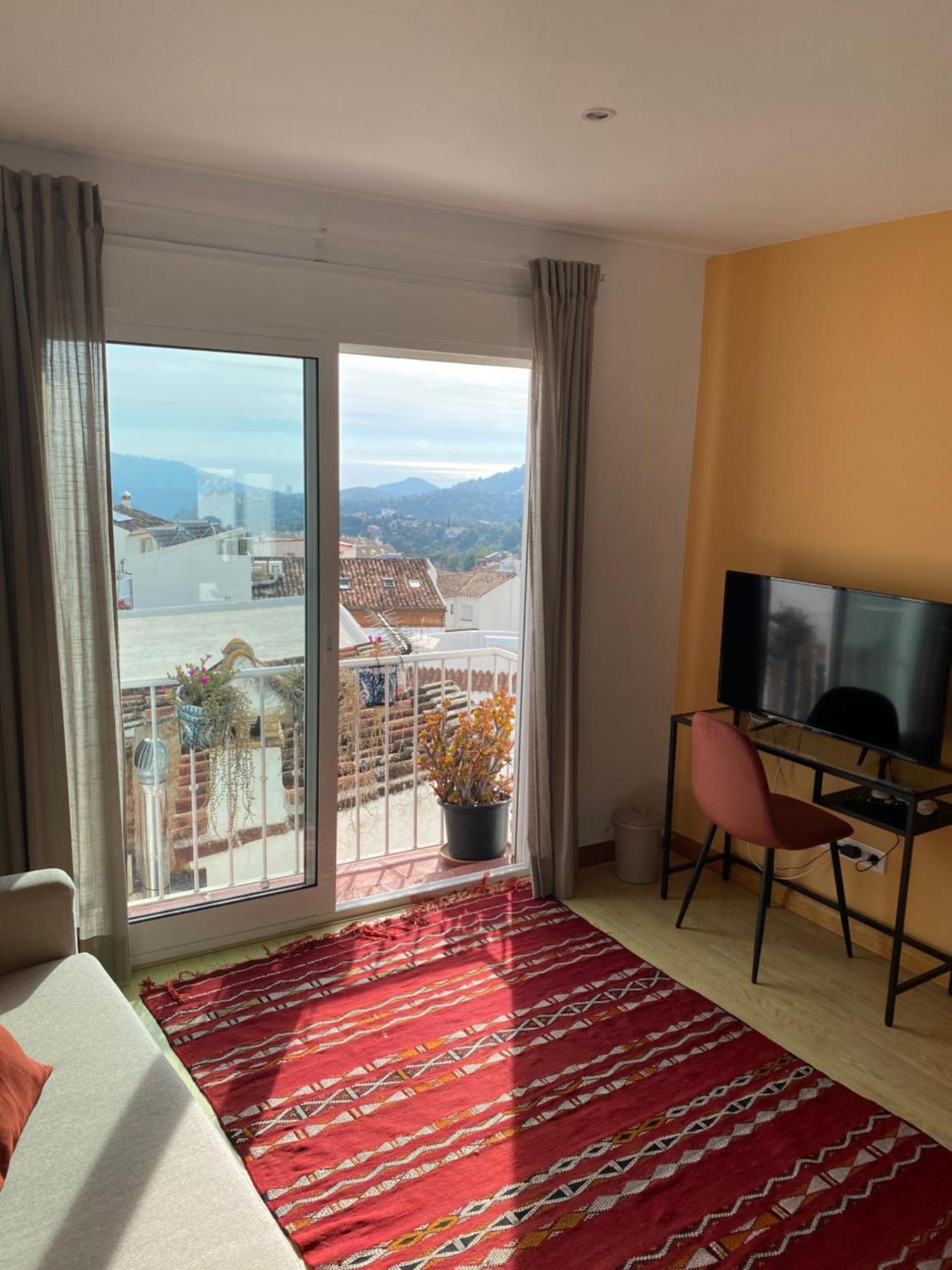 오옌 La Casa Alhambra 아파트 외부 사진