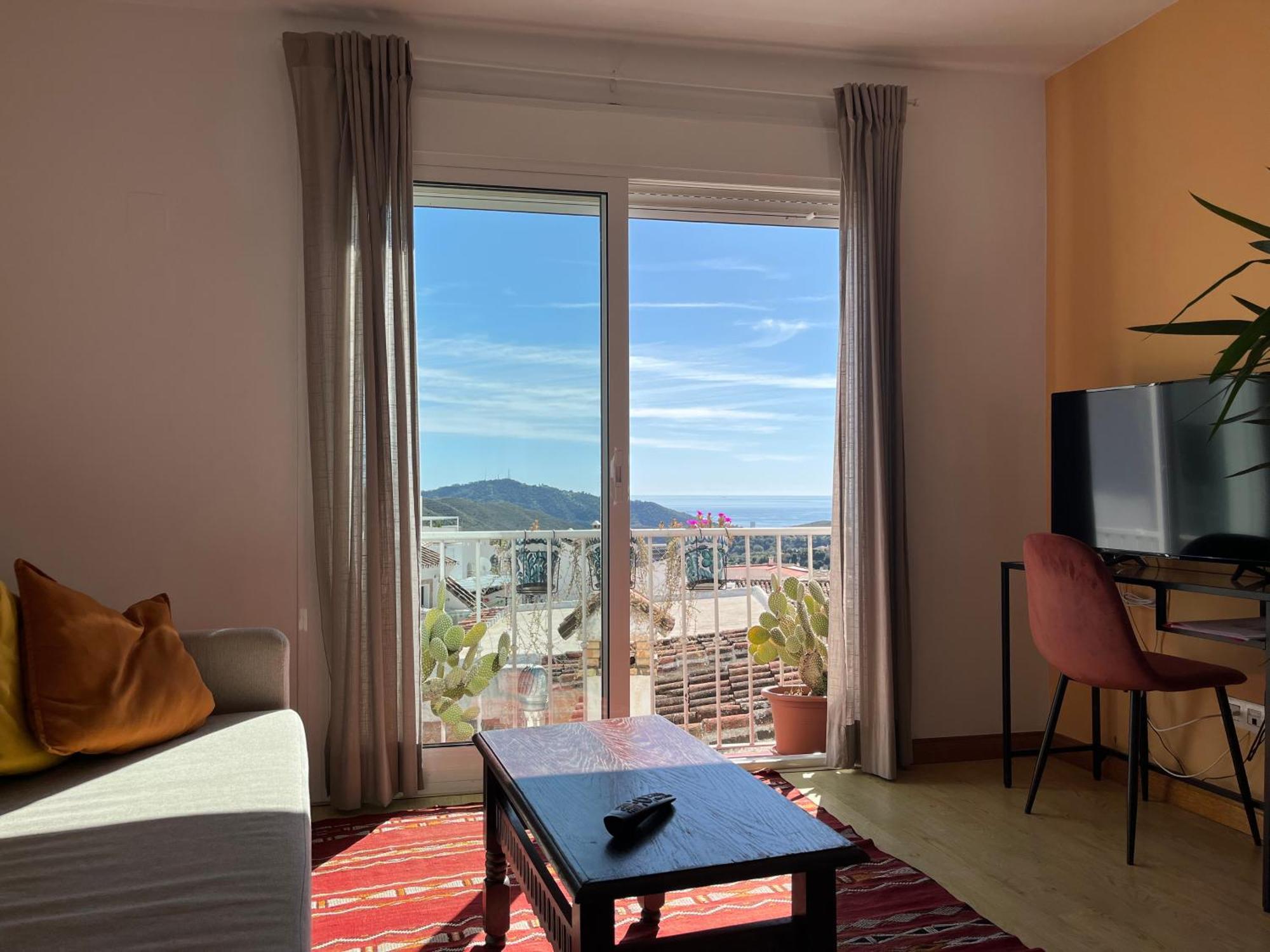 오옌 La Casa Alhambra 아파트 외부 사진